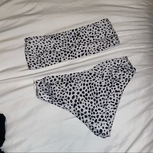 SHEIN bikini